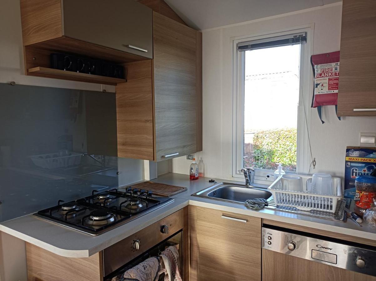 Mhvacances Propose Camping 4 Etoiles En Normandie Litteau Exterior photo