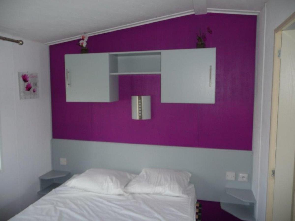 Mhvacances Propose Camping 4 Etoiles En Normandie Litteau Exterior photo